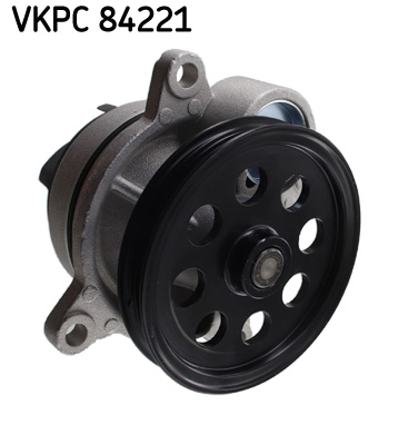 Vodné čerpadlo, chladenie motora SKF